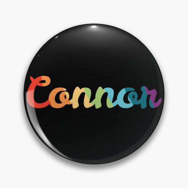 Item preview, Connor Name  designed and sold by embur101.