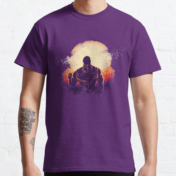 Sunrise Classic T-Shirt