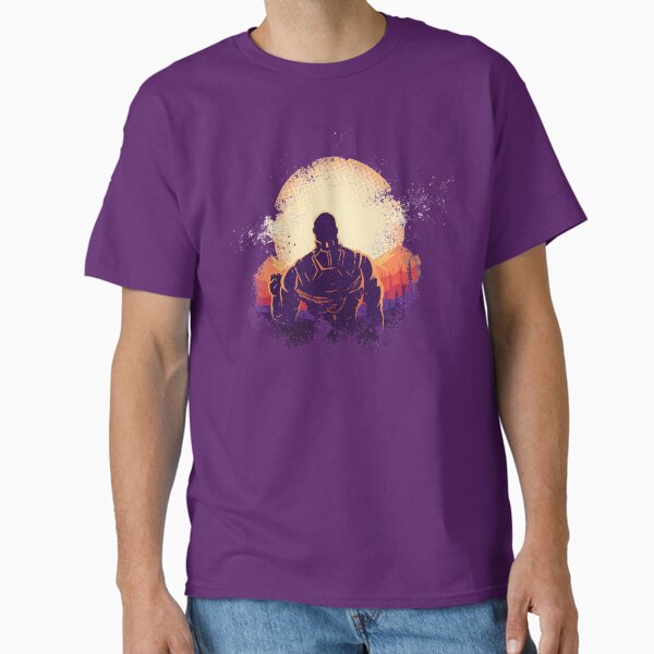 Sunrise Classic T-Shirt