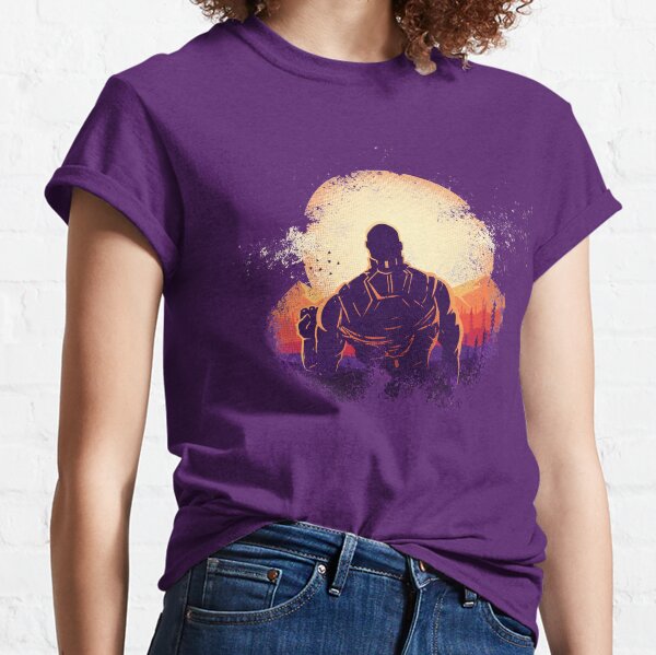 Sunrise Classic T-Shirt