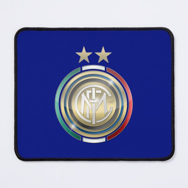 Item preview, inter two star logo designed and sold by kasihmurniii.