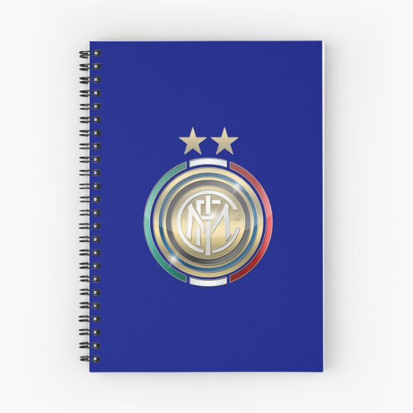 Item preview, inter two star logo designed and sold by kasihmurniii.