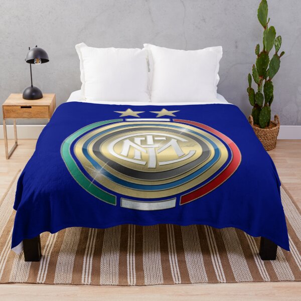 Item preview, inter two star logo designed and sold by kasihmurniii.