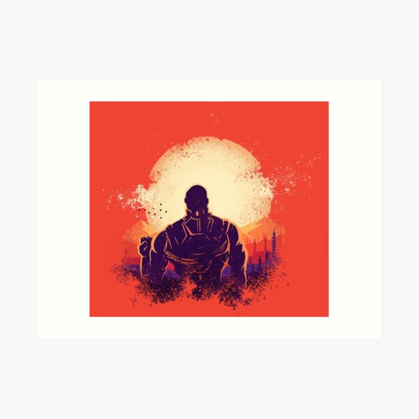 Art Print