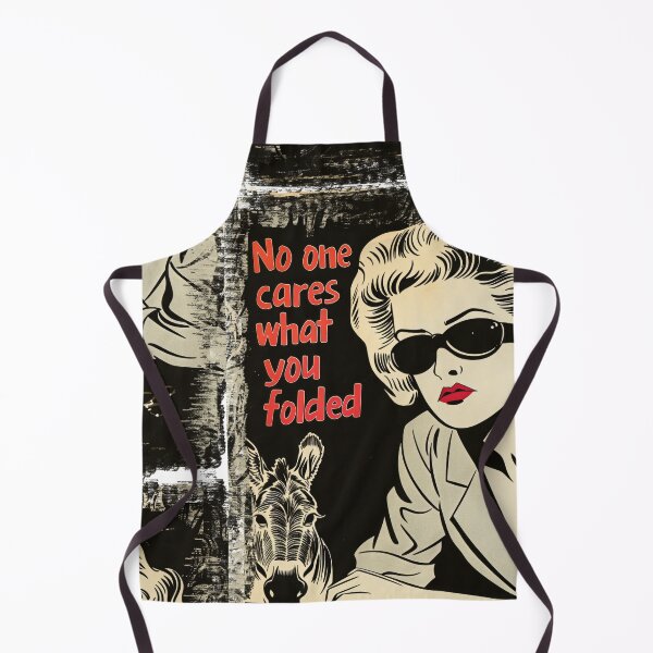 Item preview, Funny Poker Shirt "no one cares what you folded" designed and sold by hookline.