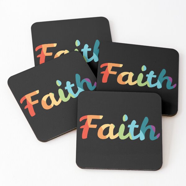 Item preview, Faith Name designed and sold by embur101.