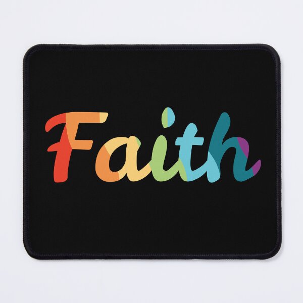 Item preview, Faith Name designed and sold by embur101.