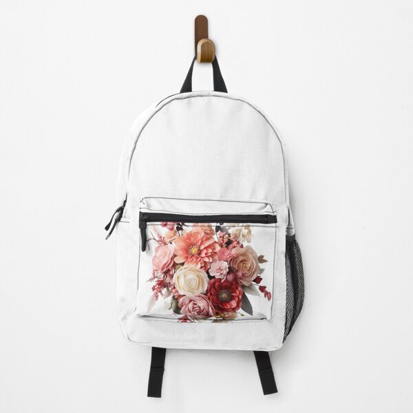 Item preview, Make Your Life Blossom Printed Products with a Touch of Flowers designed and sold by hussain-dz.