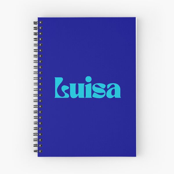 Item preview, Luisa, Funny Cool Best color art designed and sold by artdragongift 15.