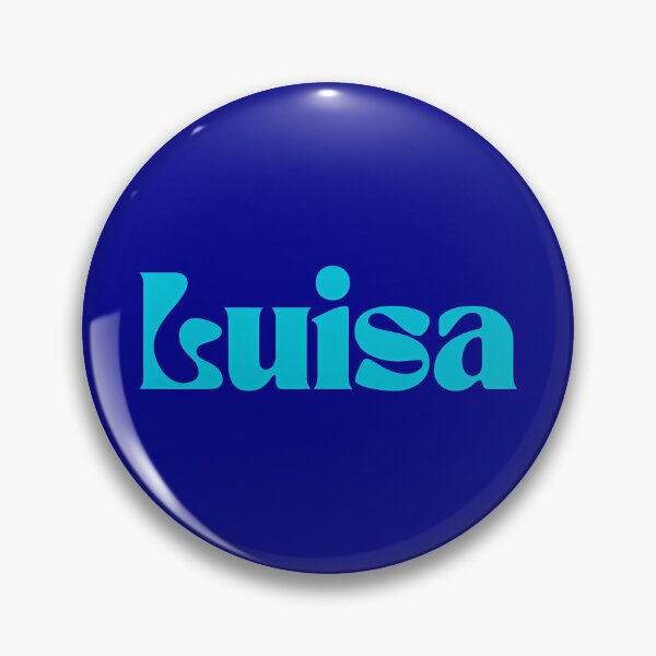 Item preview, Luisa, Funny Cool Best color art designed and sold by artdragongift 15.