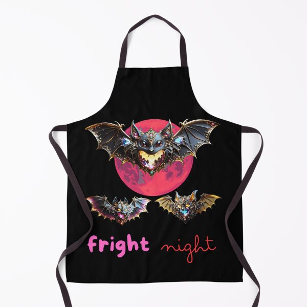 Item preview, Fright Night designed and sold by OleOleStore.