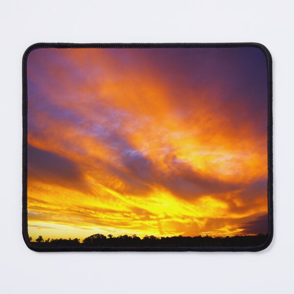 Item preview, Febuary sunset designed and sold by Penny Kittel.