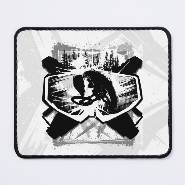 Item preview, Wild Punk. Downhill Rebel designed and sold by tabemisa.