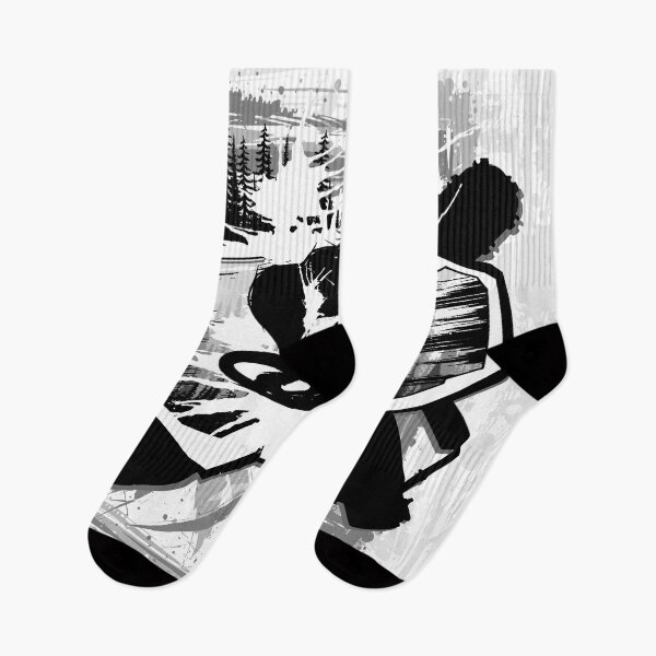 Item preview, Wild Punk. Downhill Rebel designed and sold by tabemisa.