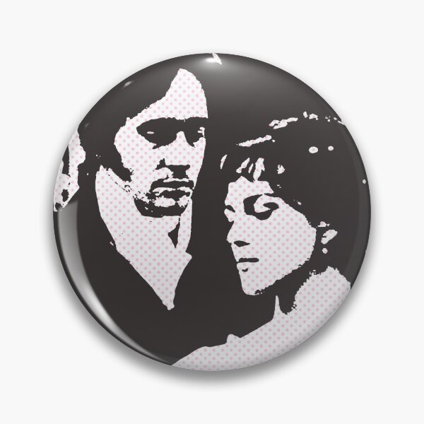 Item preview, Pride and Prejudice 2005 Design designed and sold by commonearthworm.