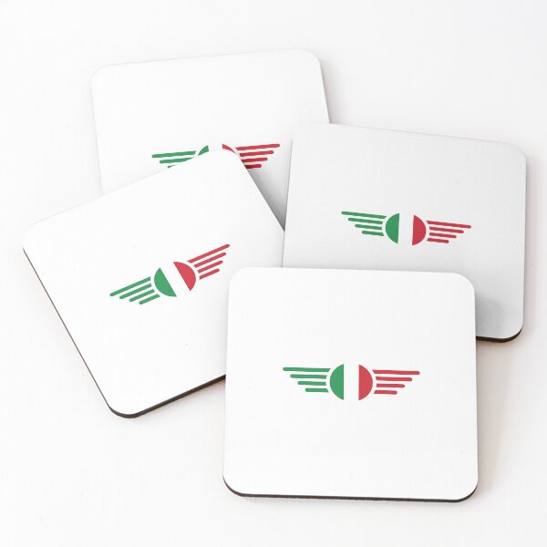 Item preview, I love Italy elegance style design T-Shirt designed and sold by ElvisU.