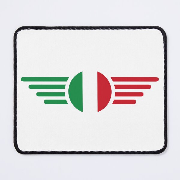 Item preview, I love Italy elegance style design T-Shirt designed and sold by ElvisU.