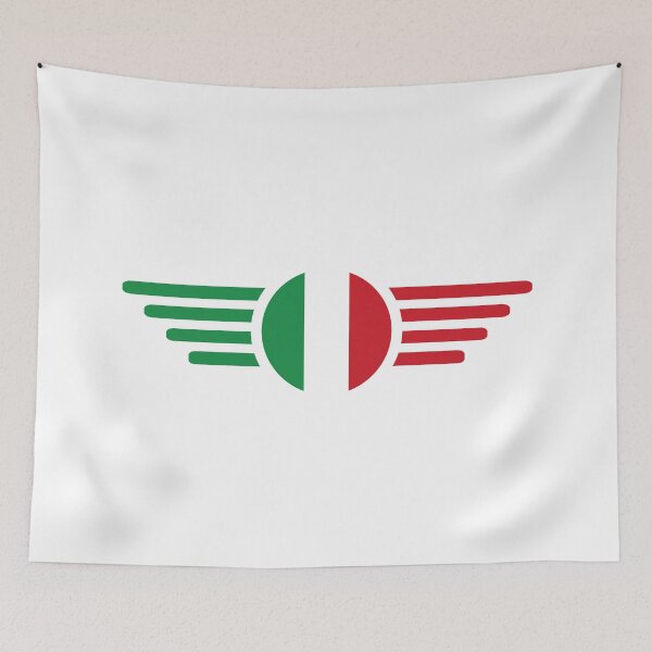 Item preview, I love Italy elegance style design T-Shirt designed and sold by ElvisU.