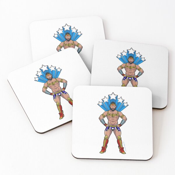 Item preview, Daniel of Themisbeara designed and sold by Jims-sketches.
