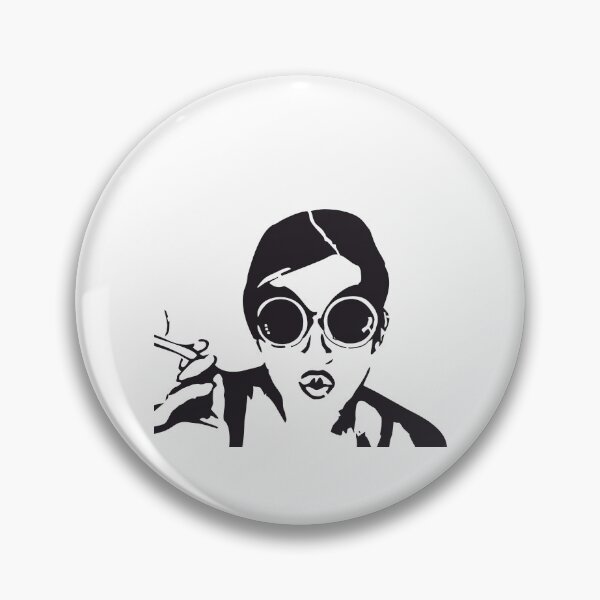 Item preview, Glamour Rebel Vol.2 designed and sold by co-opArt.