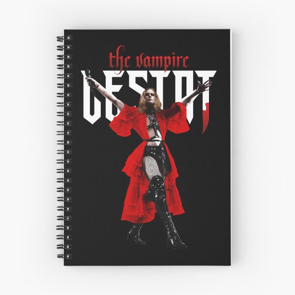 Item preview, The Vampire Lestat Transparent designed and sold by jack pm.