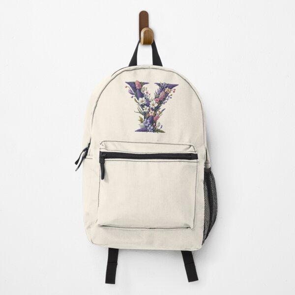 Item preview, Floral Letter Y designed and sold by zzz888.