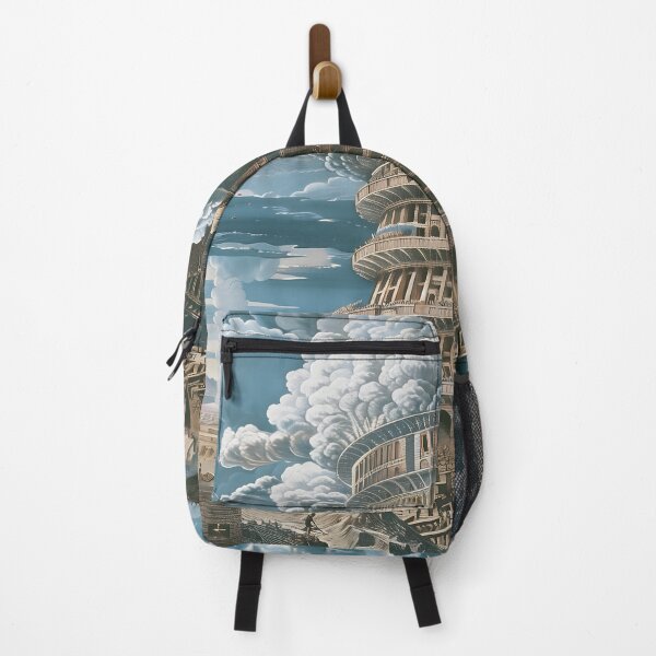 Item preview, Babel designed and sold by sodarkensthef.