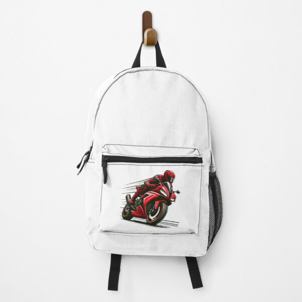 Item preview, Red sport motorcycle designed and sold by DastonAkramov.