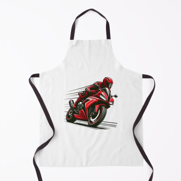 Item preview, Red sport motorcycle designed and sold by DastonAkramov.