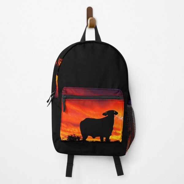Item preview, Sunset Droughtmaster designed and sold by Penny Kittel.