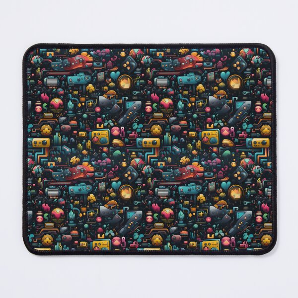 Item preview, complexity of technology designed and sold by HIKUB.
