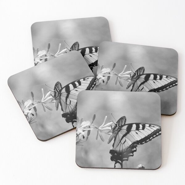 Item preview, Butterfly Black And White  designed and sold by MercerImages.