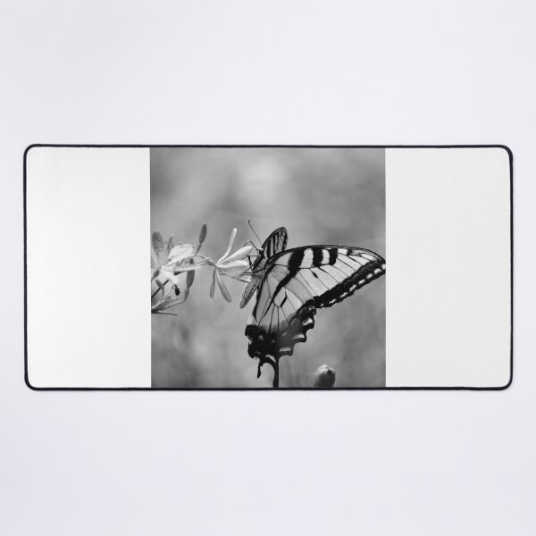 Item preview, Butterfly Black And White designed and sold by MercerImages.