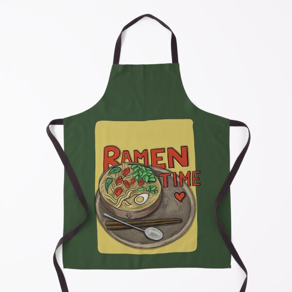 Item preview, Ramen time designed and sold by Johka.