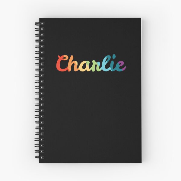 Item preview, Charlie Name  designed and sold by embur101.