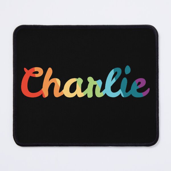 Item preview, Charlie Name  designed and sold by embur101.