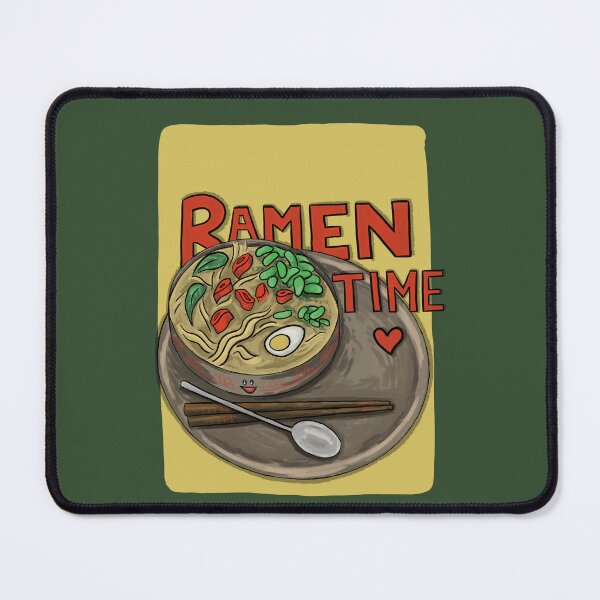 Item preview, Ramen time designed and sold by Johka.
