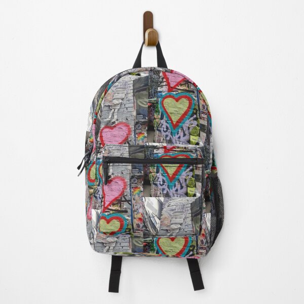 Item preview, GRAFFITI MELBOURNE STREET ART designed and sold by Roslyn1978.
