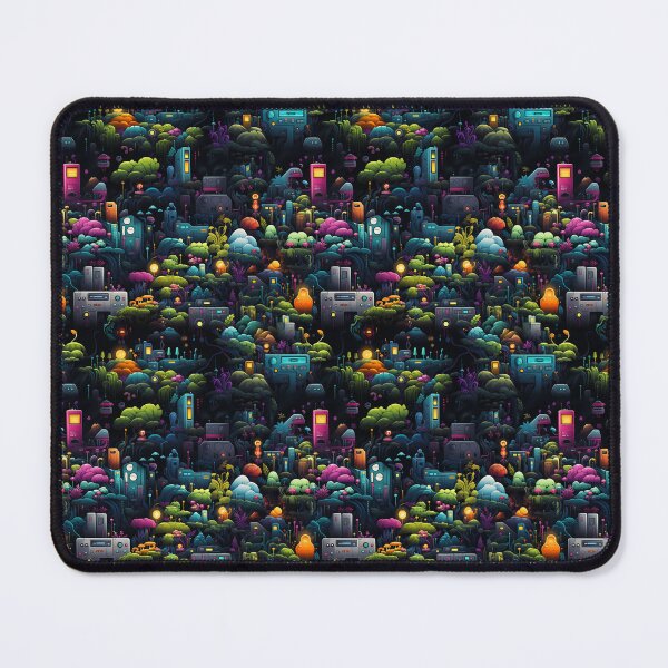 Item preview, The light of nature and the darkness of technology. designed and sold by HIKUB.