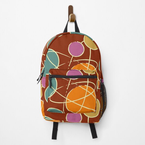 Item preview, 1950's atomic pattern designed and sold by pauloneill-art.