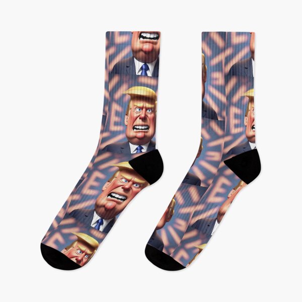 Item preview, The face of American election fun (1) designed and sold by SpecialForceART.