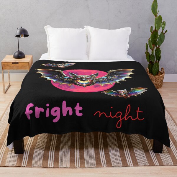 Item preview, Fright Night designed and sold by OleOleStore.