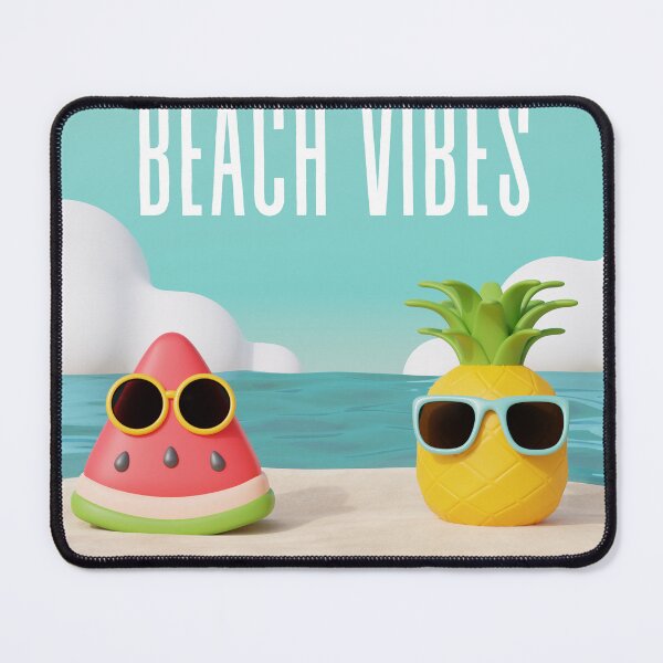 Item preview, Beach vibes designed and sold by whiitexr6.