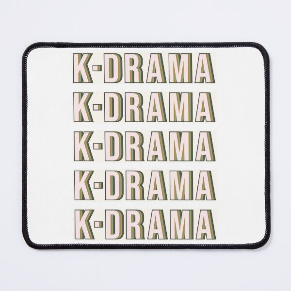 Item preview, Kdrama designed and sold by YourChingu.