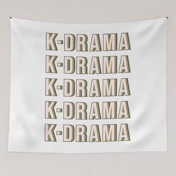 Item preview, Kdrama designed and sold by YourChingu.
