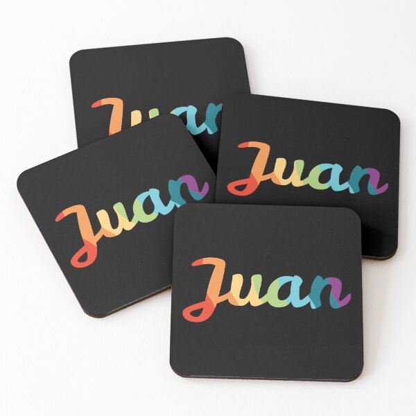 Item preview, Juan Name  designed and sold by embur101.