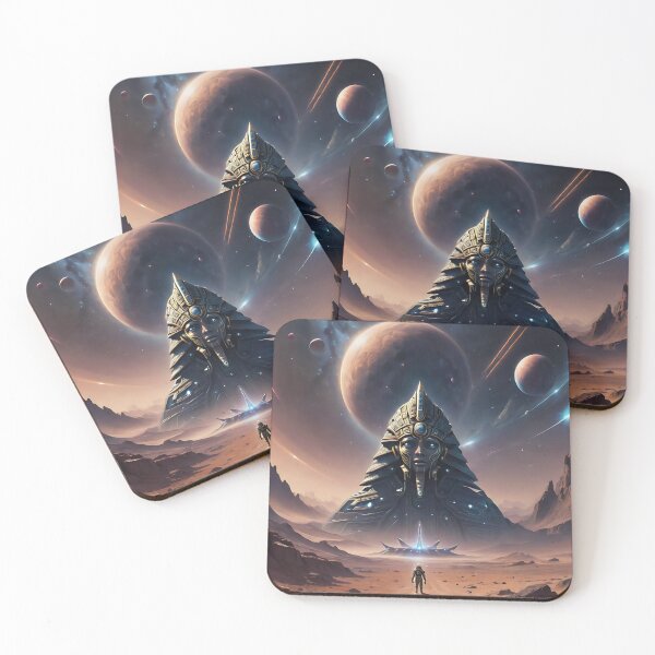 Item preview, Anunnaki Base designed and sold by Marcicev-Bojan.