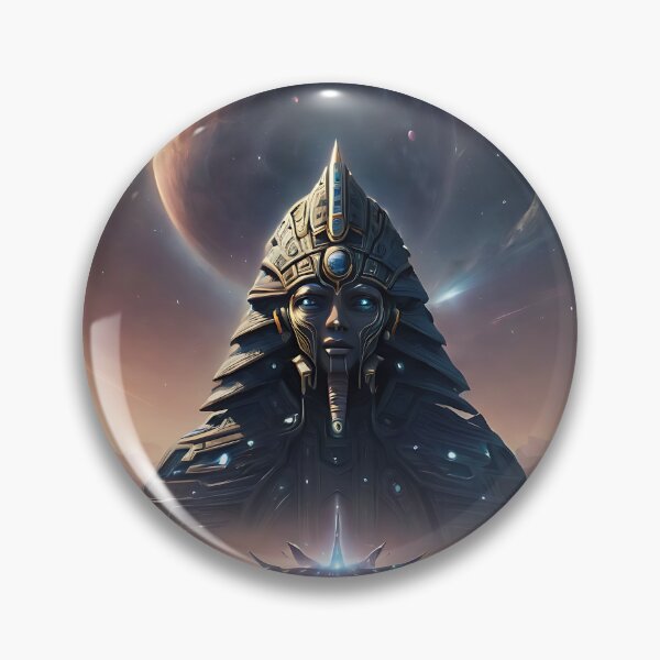 Item preview, Anunnaki Base designed and sold by Marcicev-Bojan.