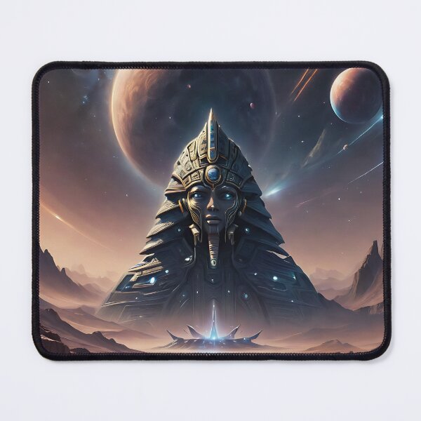 Item preview, Anunnaki Base designed and sold by Marcicev-Bojan.