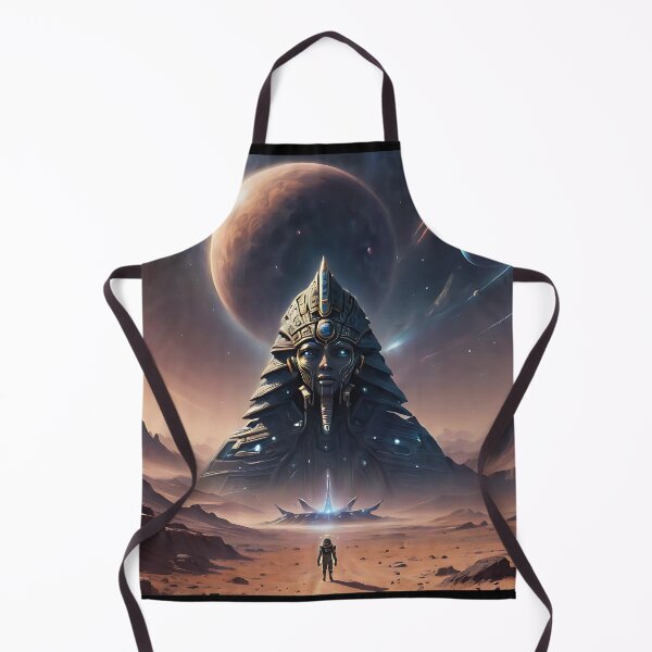 Item preview, Anunnaki Base designed and sold by Marcicev-Bojan.